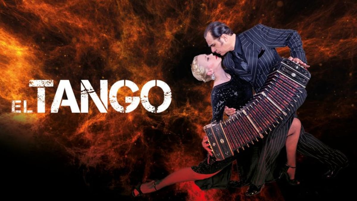 El Tango