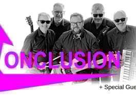 Conclusion 40 Jahre – Jubiläumskonzert