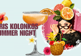 Chris Kolonkos Summer Night