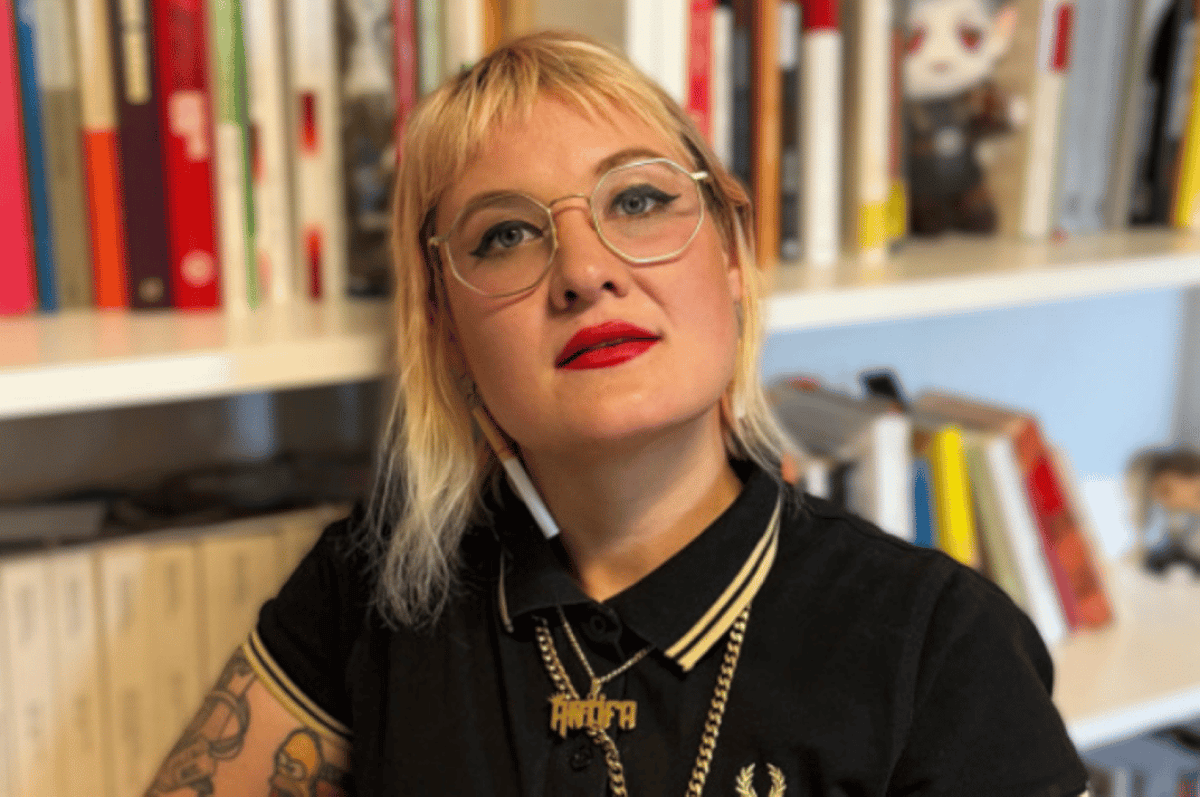 Veronika Kracher: Bitch Hunt. Warum wir es lieben, Frauen zu hassen