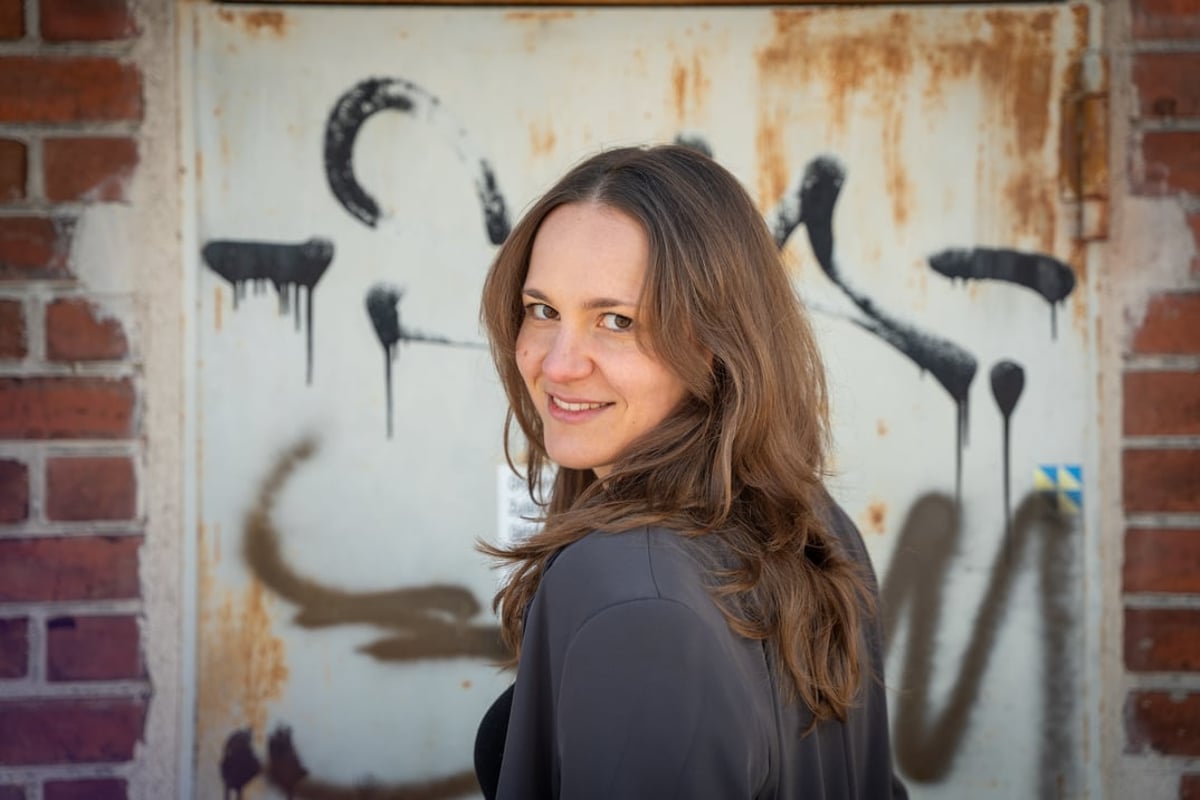 Be My Guest – Swinging Back In Time mit Tabea Mara