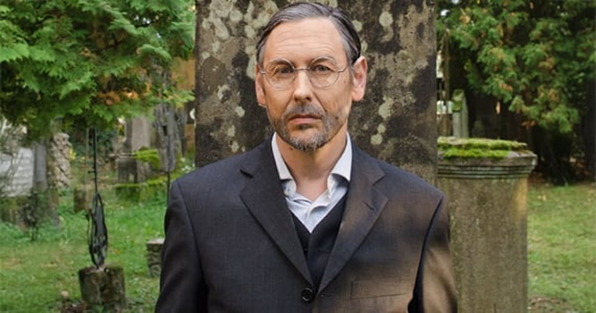 Tod eines Handlungsreisenden