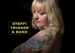 Steffi Trinker & Band
