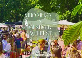 Giesinger Weinfest by Vino Minga