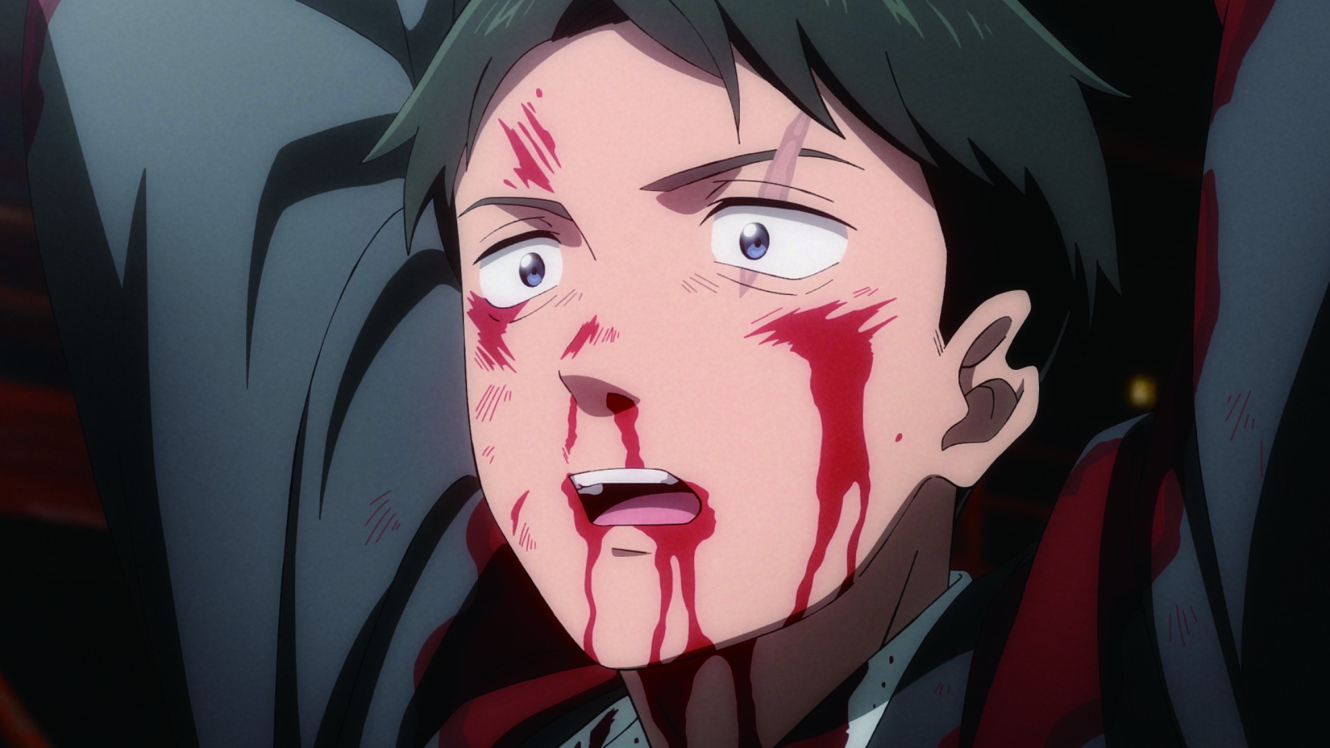 Bilder aus The Birth of Kitaro - Das Geheimnis von Gegege