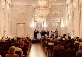 Meisterkonzert an Weihnachten