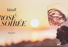 Rosé Soirée Afterwork Falstaff