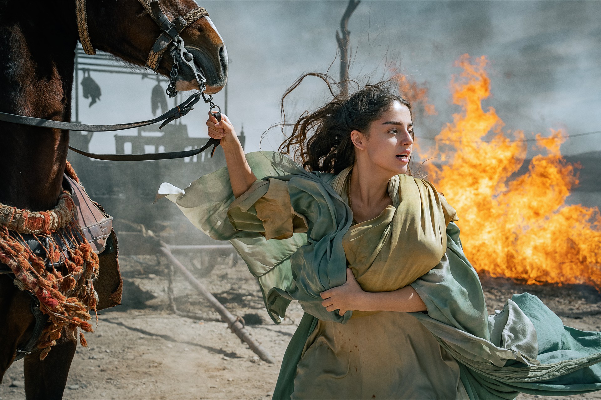 Bilder aus FALSCH Maria (2024)