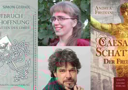 Freundschaft und Verrat