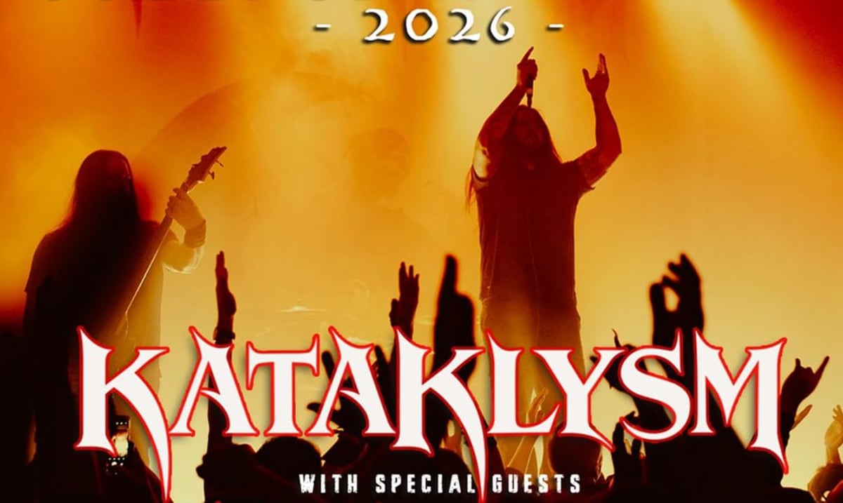 Kataklysm