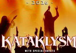 Kataklysm