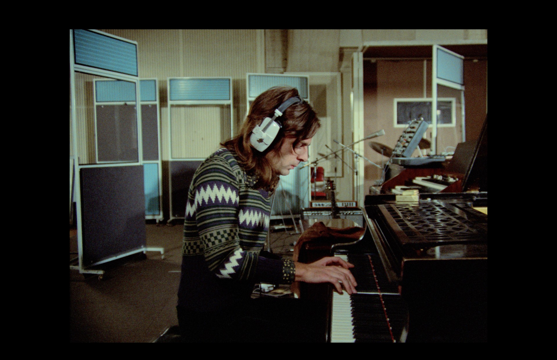 Bilder aus Pink Floyd at Pompeii - MCMLXXII