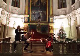 Residenz-Serenade