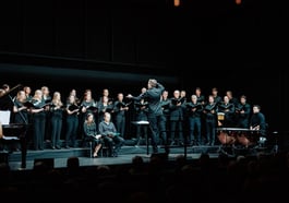 Giacomo Puccini: Messa di gloria