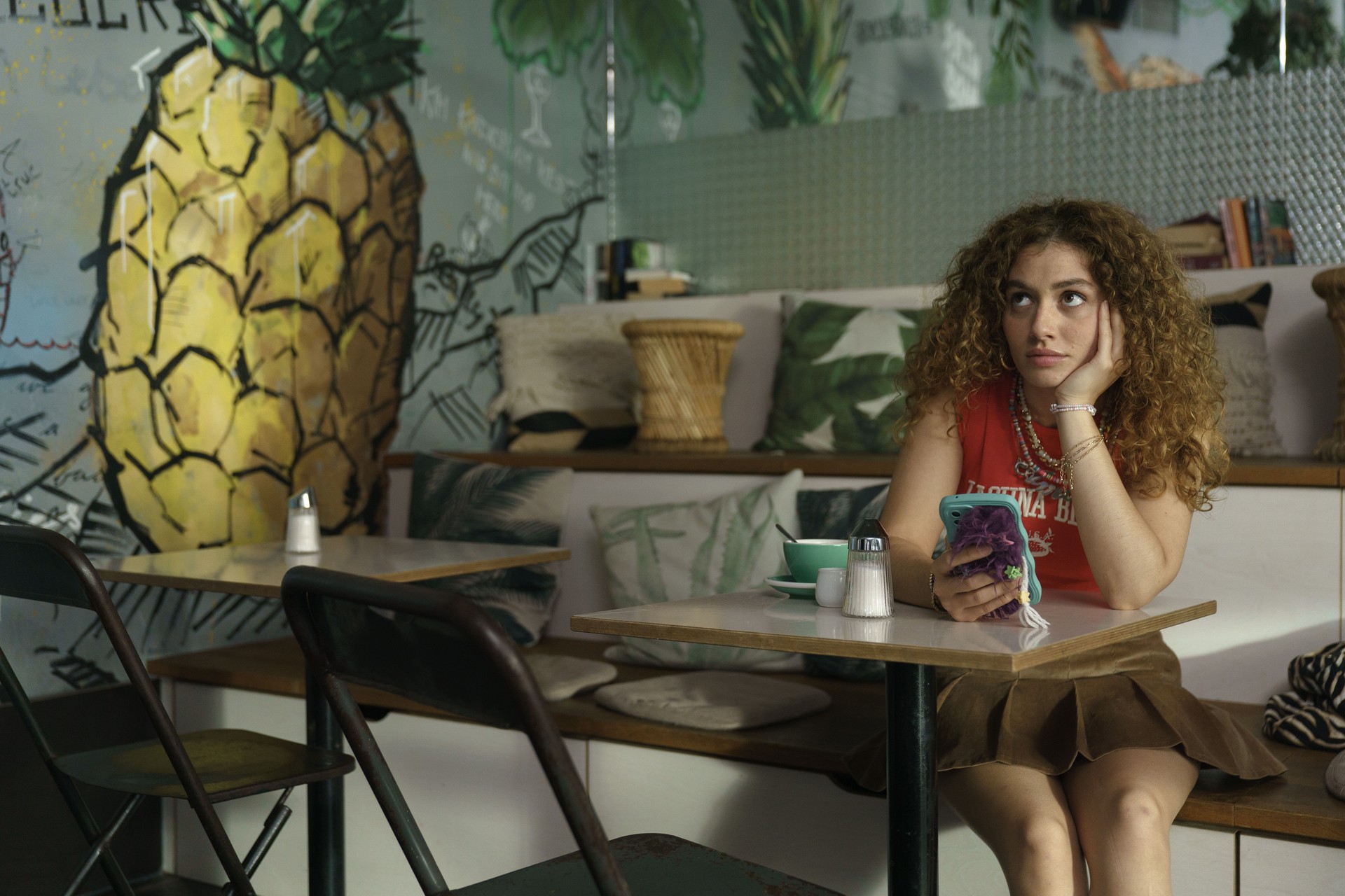 Bilder aus Mädchen Mädchen