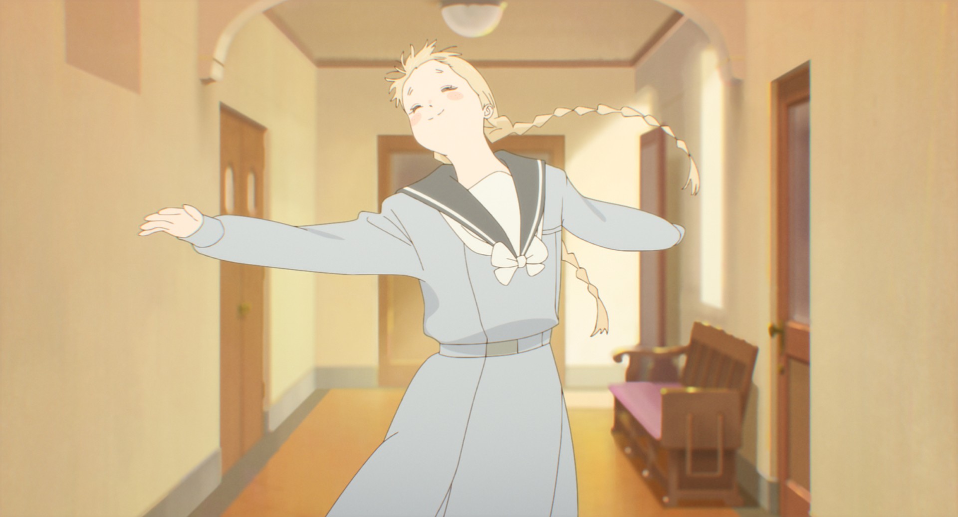 Bilder aus The Colors Within