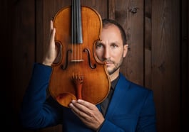 Antoine Tamestit