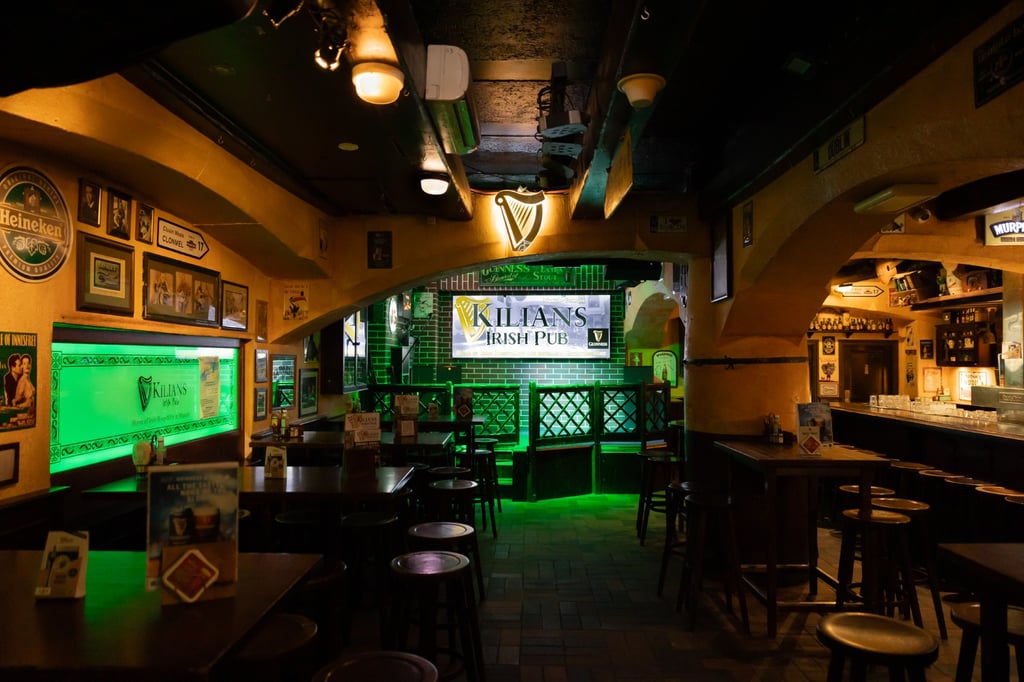 Kilians Irish Pub