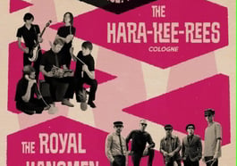 60s Garage Rebellion Vol. 2 – T...