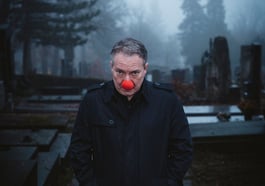 Robert Palfrader – Testament