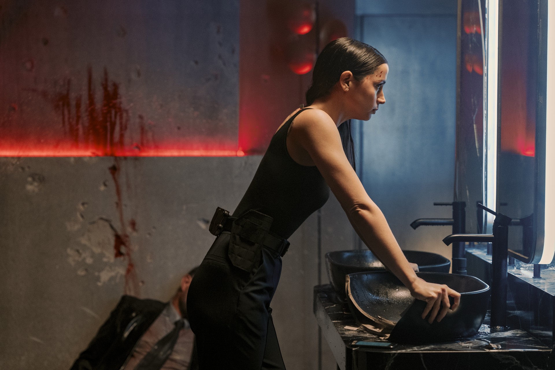 Bilder aus From the World of John Wick: Ballerina