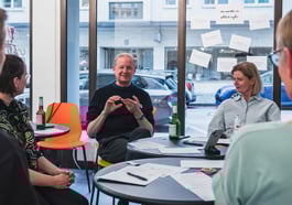 Auf welcher Seite stehst Du? Offener Debattierclub
