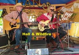 Hall & Wildfire