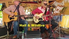 Hall & Wildfire