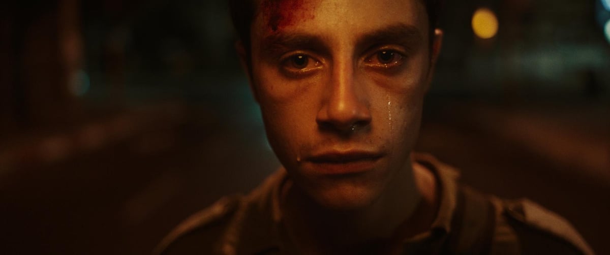 Der verschwundene Soldat