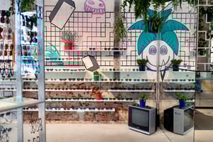 Sonnenbrillen München: Charakter statt Massenware