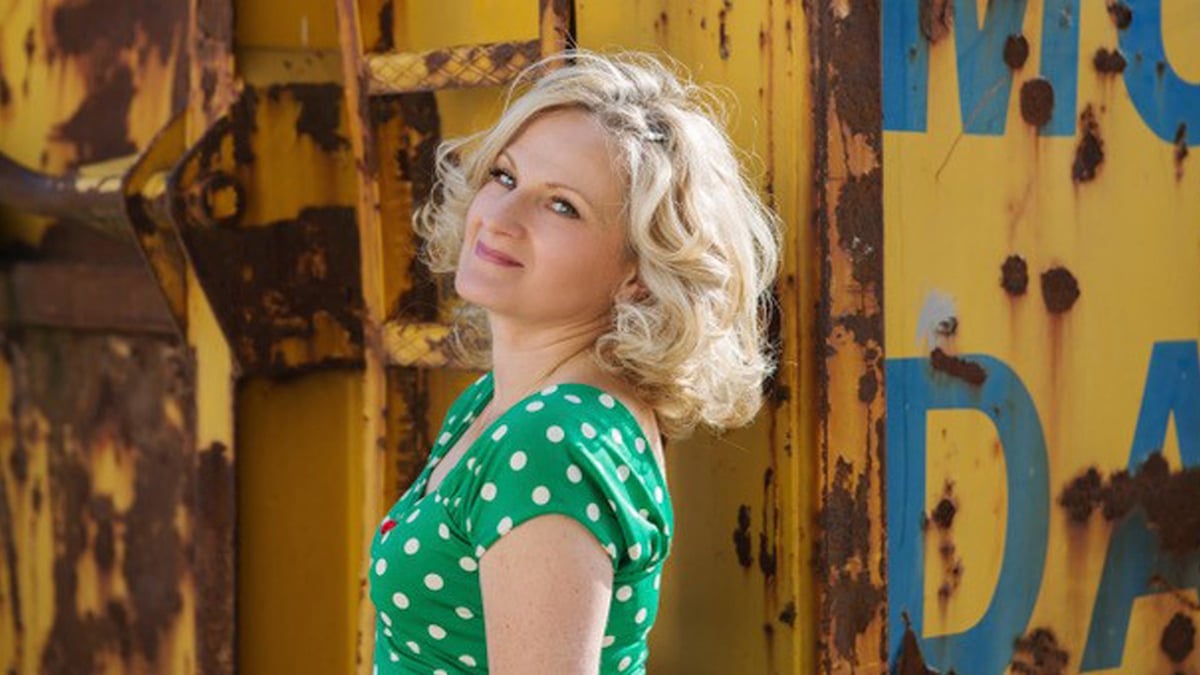 Lucia Appel Trio