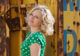 Lucia Appel Trio