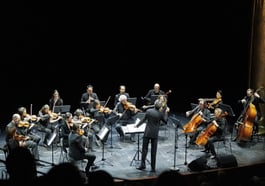 Jewish Chamber Orchestra Munich