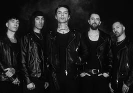 Black Veil Brides