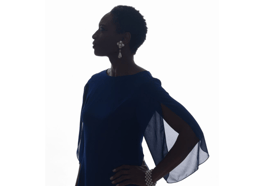 Titilayo Adedokun Quintet