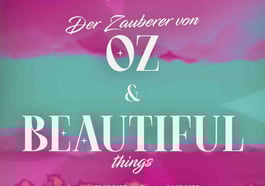 Ballettstudio Adriana Radu – Der Zauberer von OZ / Beautiful Things