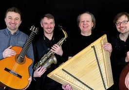 Rudi Zapf & Rudi Zapf’nstreich