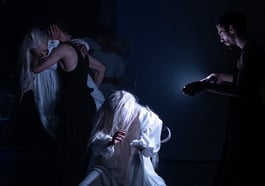 La Veronal: Totentanz – Morgen ist die Frage