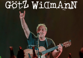 Götz Widmann
