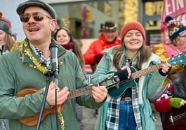 Munich Ukulele Collective