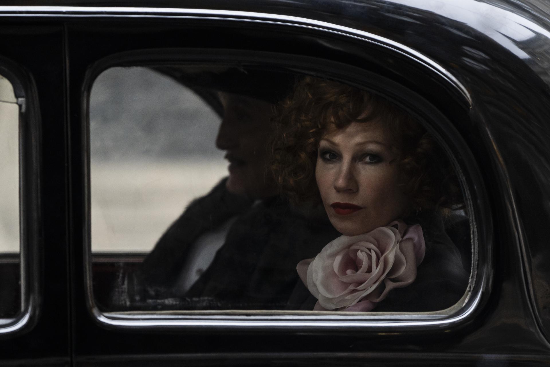 Bilder aus Schachnovelle