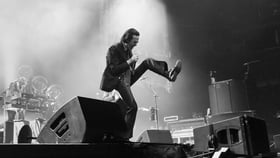 Nick Cave & The Bad Seeds