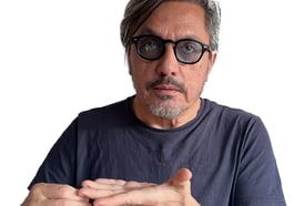 Muhsin Omurca – Der Schein türkt