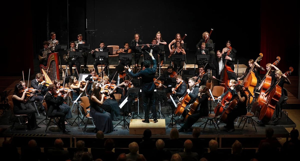 Neue Philharmonie München