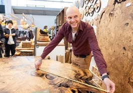 Heim + Handwerk