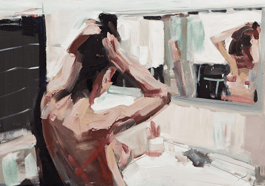 Yolanda Dorda:  [ Fragmented Identity ]