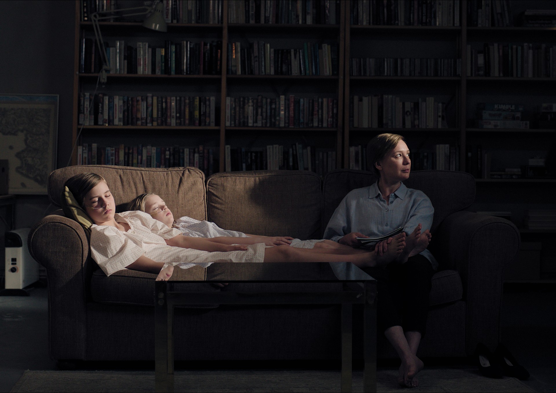 Bilder aus Quiet Life