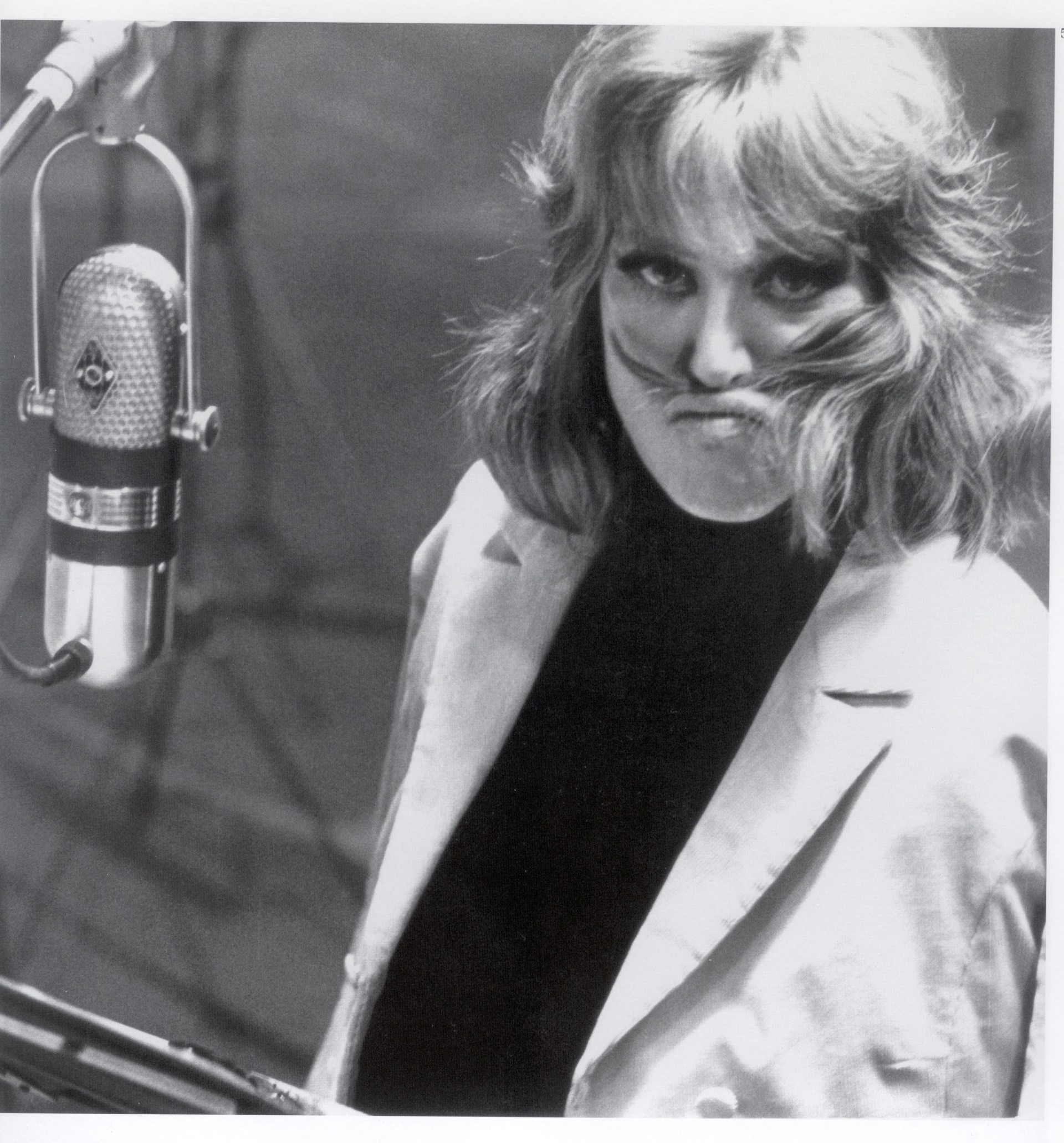 Bilder aus Ich will alles. Hildegard Knef