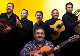 Gipsy Kings feat. Tonino Baliardo