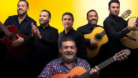 Gipsy Kings feat. Tonino Baliardo